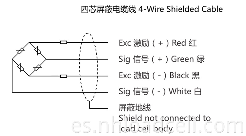 load cell amplifier circuit